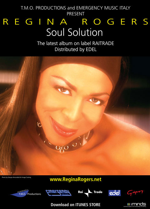 SOUL SOLUTION PROJECT